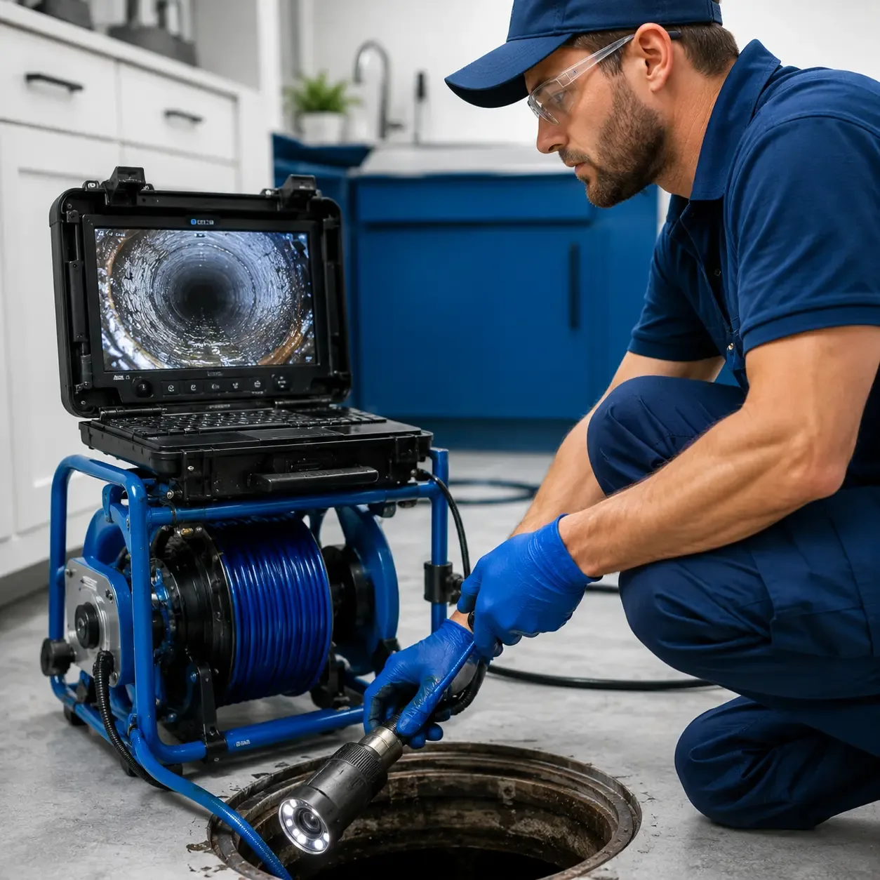 Pipe Relining professionals serving Carrollton, IL